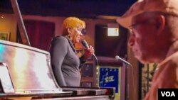 Jazz Showcase, Chicago's oldest jazz club