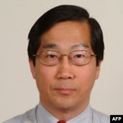 政大国关中心研究员丁树范教授