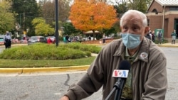 Znam šta radim i gde ide moj glas i prava osoba treba da pobedi: Semjuel Estes