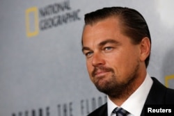 لئوناردو دی‌کاپریو