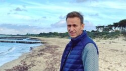 ალექსეი ნავალნი