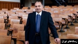 حسین موسویان، سفیر جمهوری اسلامی در آلمان در زمان ترور مخالفان در پرونده میکونوس