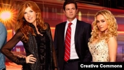 "Nashville" publicity photo