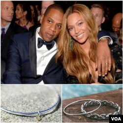 Beyoncé และ Jay-Z เข้าพิธี renew vows สยบข่าวรักร้าว