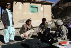 2001-yildan beri AQSh va xalqaro koalitsiyaga qariyb 300 ming afg'on ishlagan