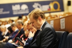 Firma bivšeg direktora BBI banke Amera Bukvića je za dvije godine kupila i preknjižila blokirano zemljište na Marijin Dvoru, dok slovenačka NLB grupa to nije uspjela ni za osam godina (Foto: CIN)