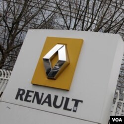 Skandal spionase atas pabrik mobil ternama Renault, telah mengguncang seluruh Perancis.