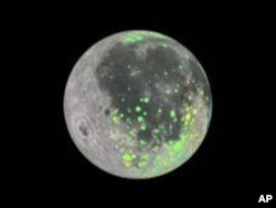 LOLA has allowed NASA scientists to create the first-ever comprehensive catalog of large craters on the moon.