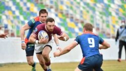 ვასილ ლობჟანიძე