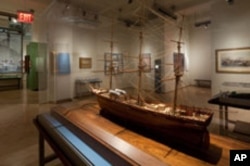 The Sea Witch exchanged goods in silver-rich Spanish America before its voyages to China broke multiple world records.