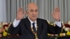 Le nouveau président algérien Abdelmadjid Tebboune.