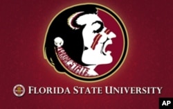 Florida State’s Seminole logo, in full war cry, will apparently survive NCAA prohibitions on offensive Indian symbols.