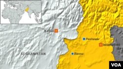 په بنو کې د جمعې په ورځ راجوړه شوې احتجاجي مظاهره کې د ټولنیزو او سیاسي تنظیمونو استازو، عام وګړو او سوداګرو ګډون درلود