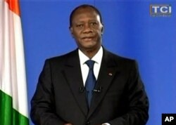 Alassane Ouattara