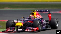 Vorayuth Yoovidhya's family owns Red Bull and sponsors the Red Bull Racing team.