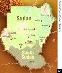 Women's Peace Conference Underway in Juba, Sudan