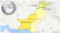 Khyber and Baluchistan regions, Pakistan