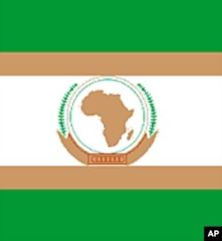 African Union Flag