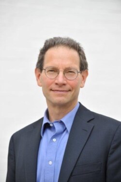 Charles Kupchan, CFR