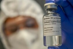 Virus Outbreak Hungary