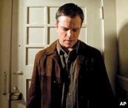 MATT DAMON as George Lonegan in Warner Bros. Pictures’ drama “HEREAFTER,” a Warner Bros. Pictures release.