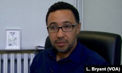 Imam Bordeaux, Fouad Saanadi.