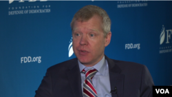 Svante Kornell, Markaziy Osiyo va Kavkaz mamlakatlari bo'yicha ekspert