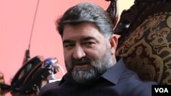 نورالله جلیلی