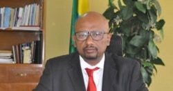 ዶ/ር ስለሺ በቀለ፤ የኢትዮጵያ የውኃ፣ የመስኖና ኢነርጂ ሚኒስትር