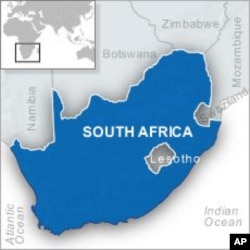 South African Police Investigate Controversial Facebook Photo