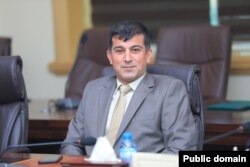 باڵانبۆ محەمەد، پەرلەمانتاری یەکێتی لە پەرلەمانی هەرێمی کوردستان