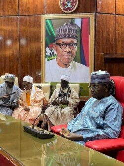 Daliban Kaya a jihar Zamfara