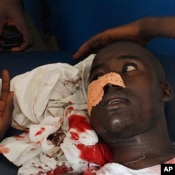 Journalists Targeted by Warring Factions in Ivory Coast