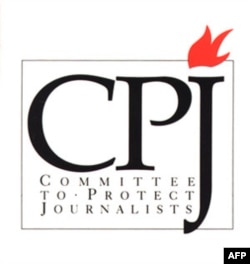 Jurnalistlarni Himoya Qilish Qo'mitasi