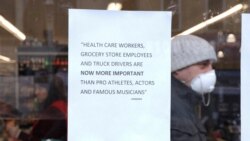 "Ljudi u zdravstvu i radnjama i vozači više znače od sportista, glumaca i muzičara" (Foto: Rojters)