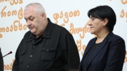 "პატრიოტთა ალიანსის" ლიდერები