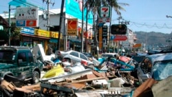 December 26th 2019 marks the 15 year anniversary of the Indian Ocean Tsunami which struck Southern Asia on December 26, 2004. This file photo of Phuket, Thailand was taken moments after the Indian Ocean Tsunami ravaged Southern Asia on December 26, 2004.