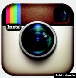 instagram logo