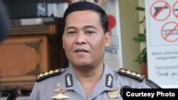 Kombes Pol Argo Yuwono (Foto: Courtesy Polda Metro Jaya)