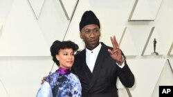 ماهرشالا علي د شین کتاب په فلم کې مرکزي رول لوبولی