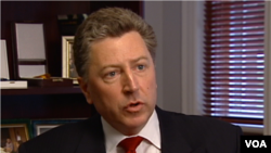 კურტ ვოლკერი