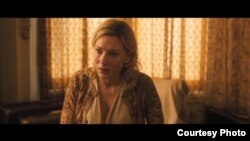 Cate Blanchett in "Blue Jasmine" (Courtesy Sony Pictures Classics)