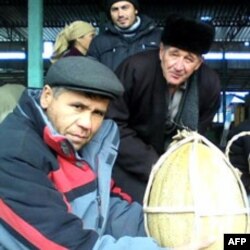 Tojikiston jamoatchiligi O’zbekiston bilan ziddiyatni o’tkinchi deb hisoblaydi