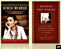 Iraqi-American Zainab Salbi Assists Women in War Zones