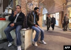 Erondagi ichki siyosiy kurash tuzum qulaydi degani emas