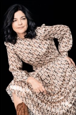 یاسمین طباطبایی