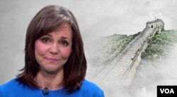 The 1995 U.N. conference on women ‘inspired me to take a bigger role in women’s rights,’ says actress Sally Field, who narrates ‘A Single Step.’