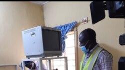 Wasu Matasa A Jihar Pilato Sun Gyara Na’urar Shakar Numfashi