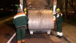 Radnici treće smjene, KJKP Rad Sarajevo