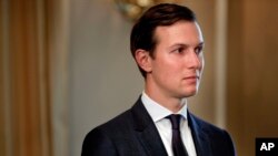 Jared Kushner
